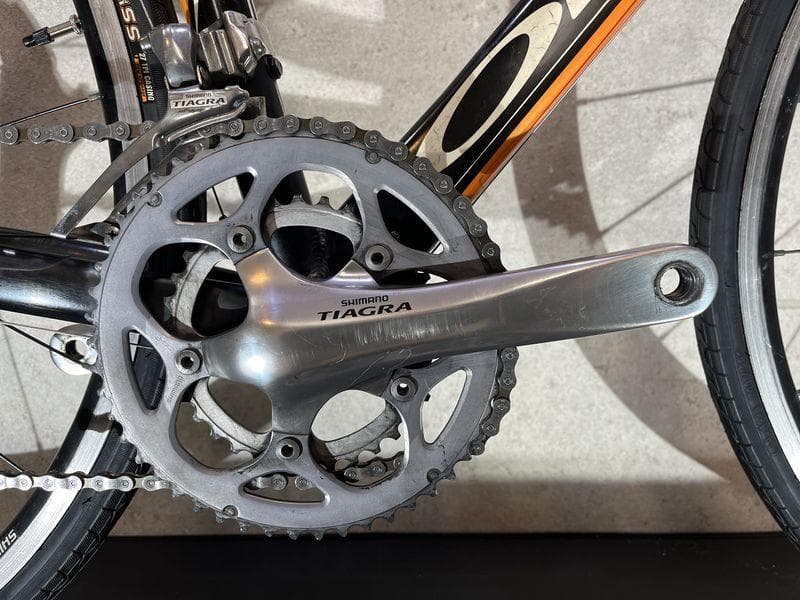 ORBEA AQUA TIAGRA ロードバイク　2012