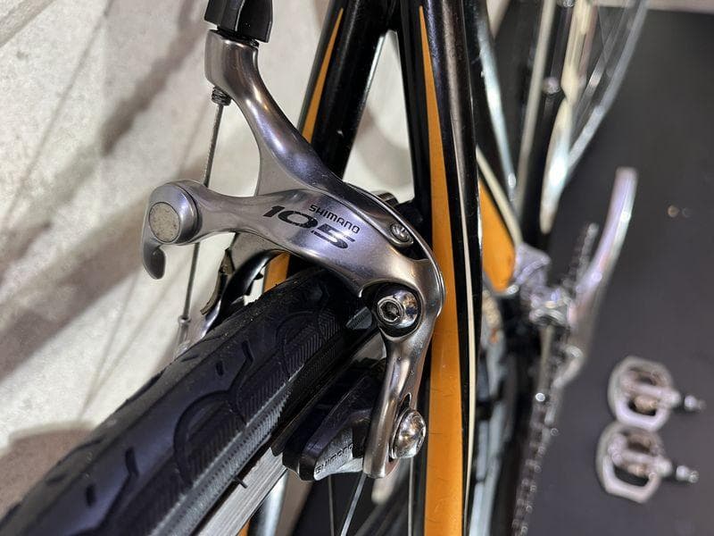 ORBEA AQUA TIAGRA ロードバイク　2012