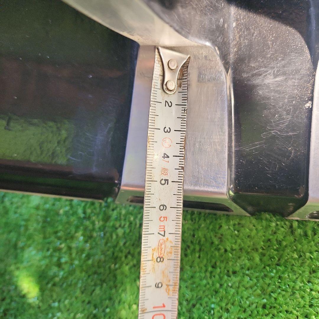 ２００系ハイエース　社外ホイール　4本　１８インチ