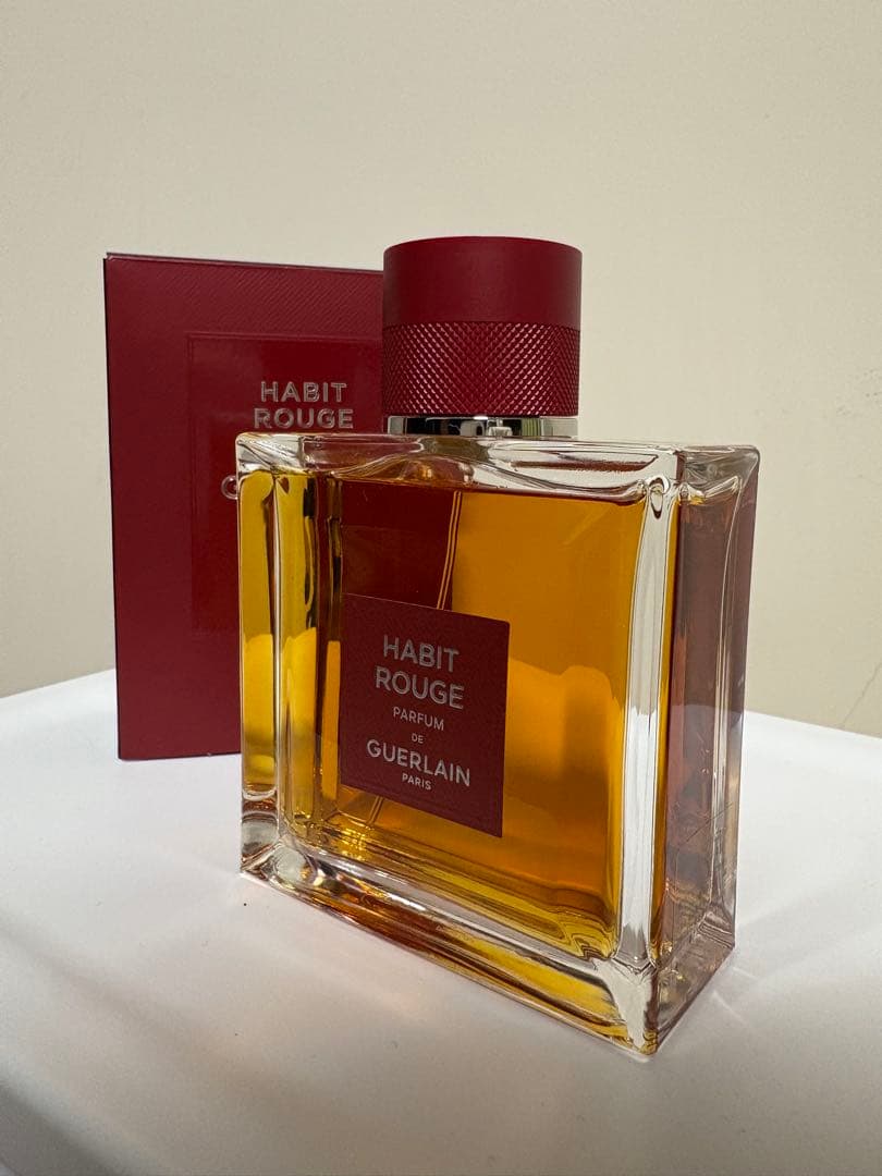 ゲラン　アビルージュ パルファン100ml