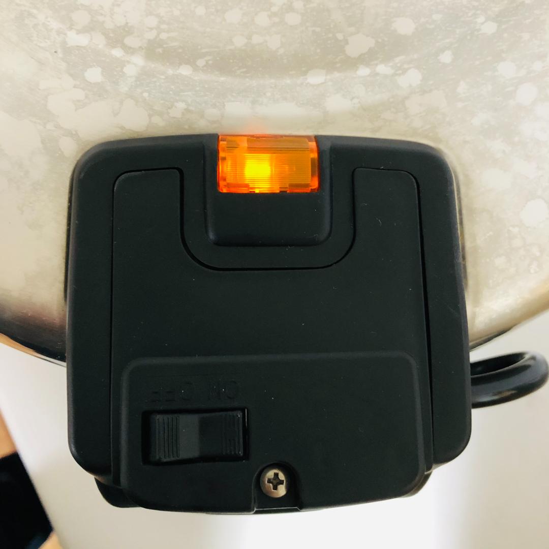 タイガー魔法瓶 業務用保温専用電子ジャー JHC-900A 9.0リットル 5升