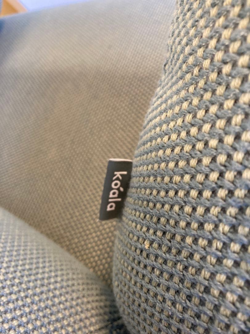 koalaマットレス コアラソファー CHILLAX 2人掛け ソファベッド