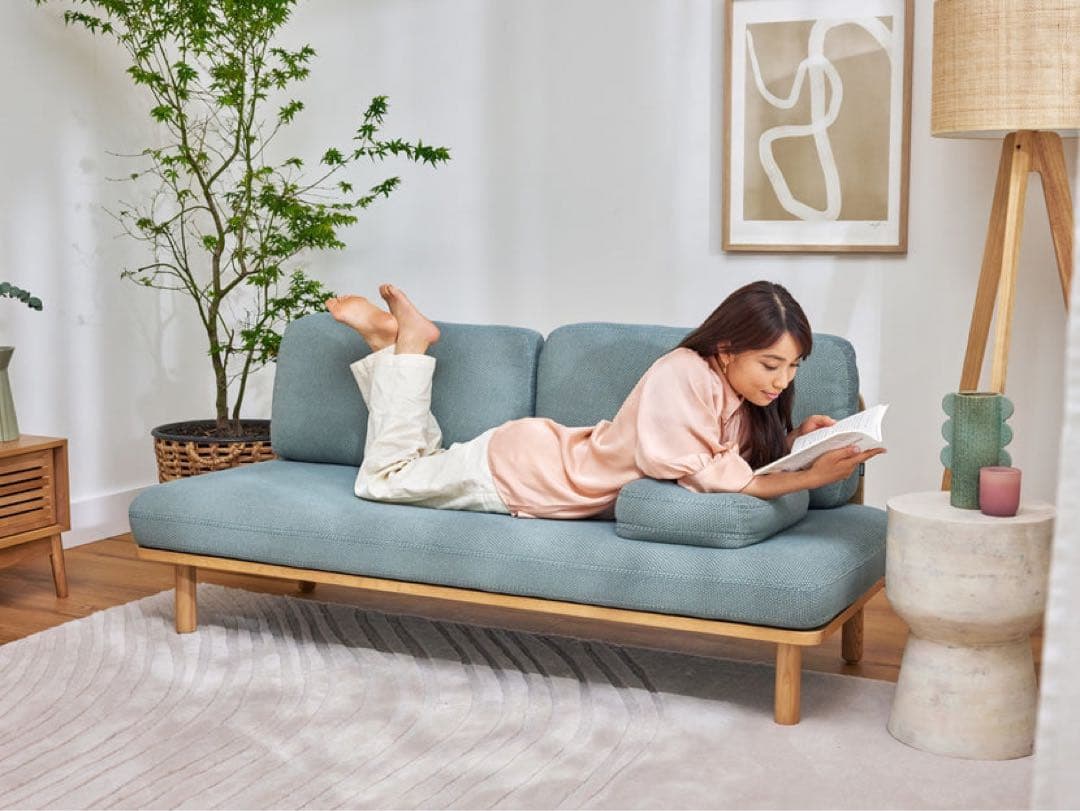 koalaマットレス コアラソファー CHILLAX 2人掛け ソファベッド