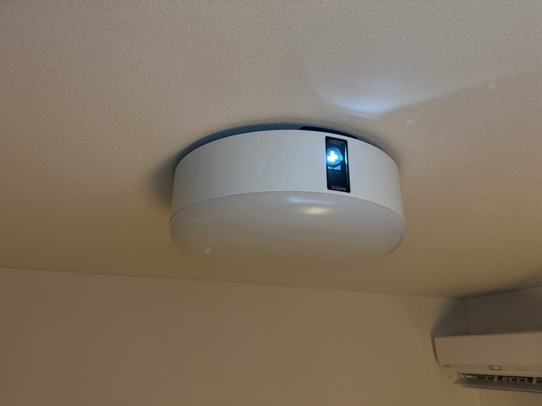 【美品・ドット抜けなし】 popin Aladdin 初代