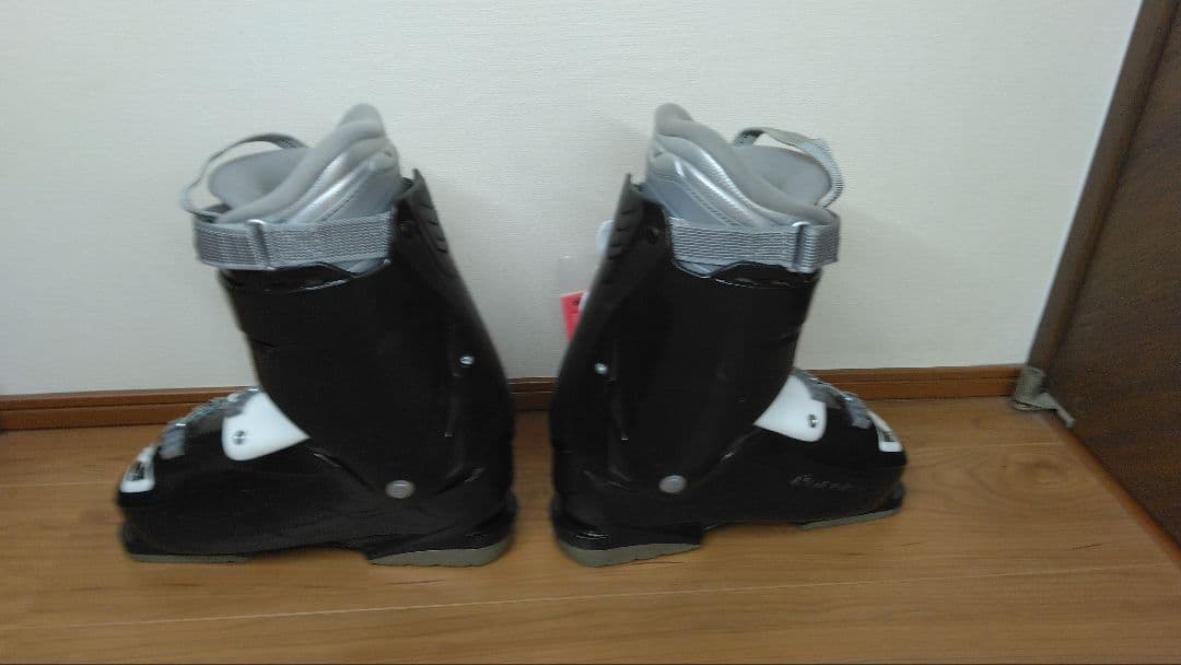 Pure Concius 150cm サロモンビンディングセット ブーツ用意可