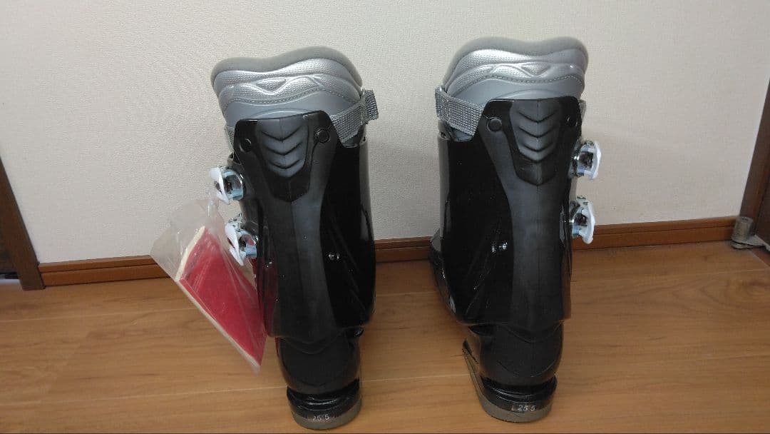 Pure Concius 150cm サロモンビンディングセット ブーツ用意可