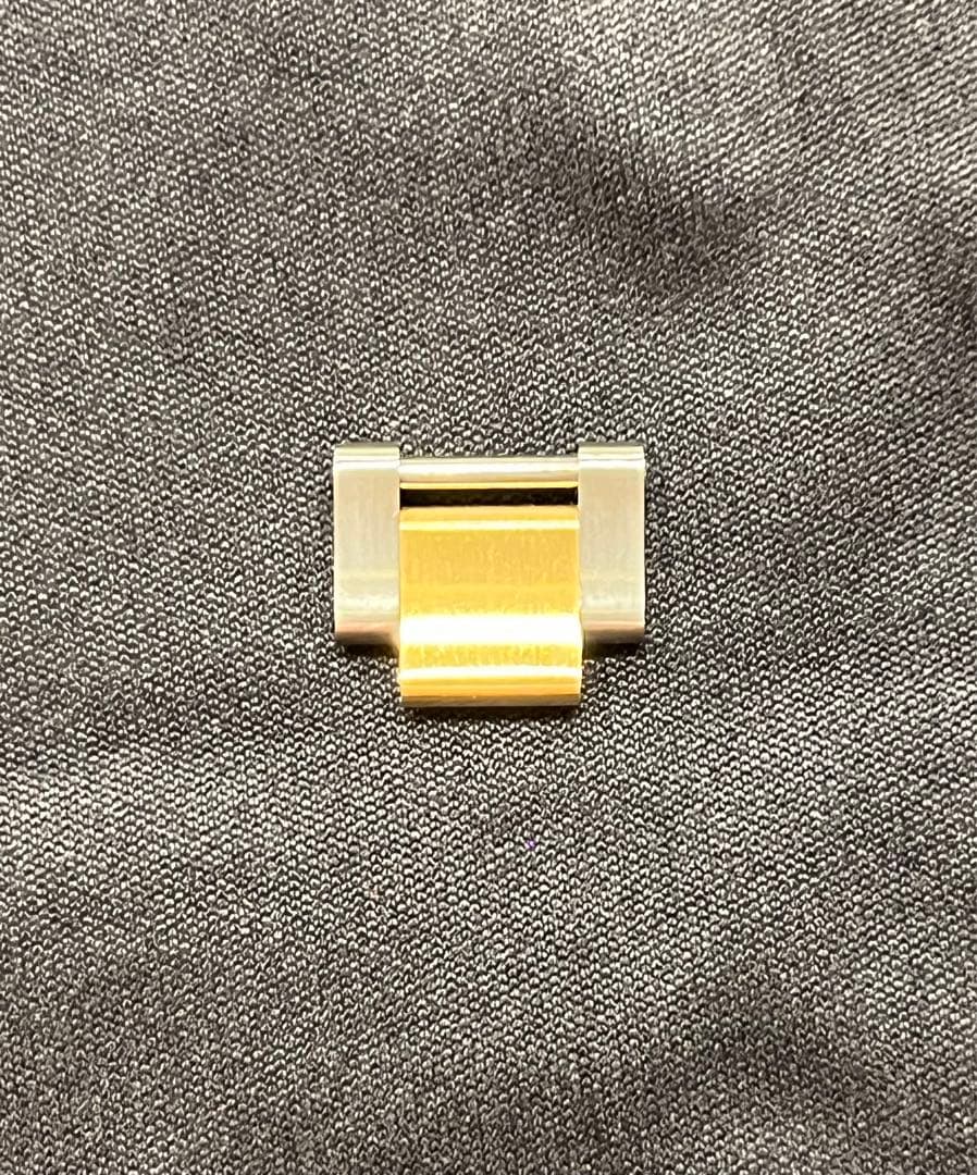 ロレックス 116613 コマ