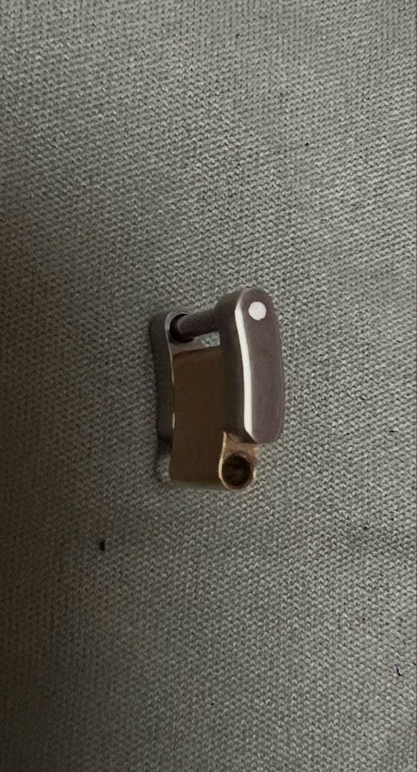 ロレックス 116613 コマ