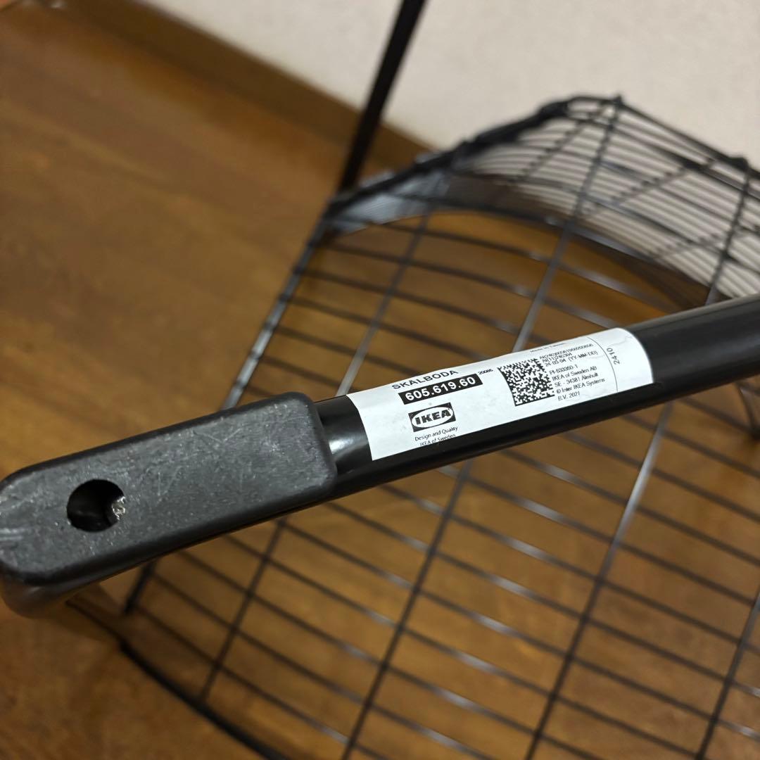 IKEA SKÅLBODA スコールボダ