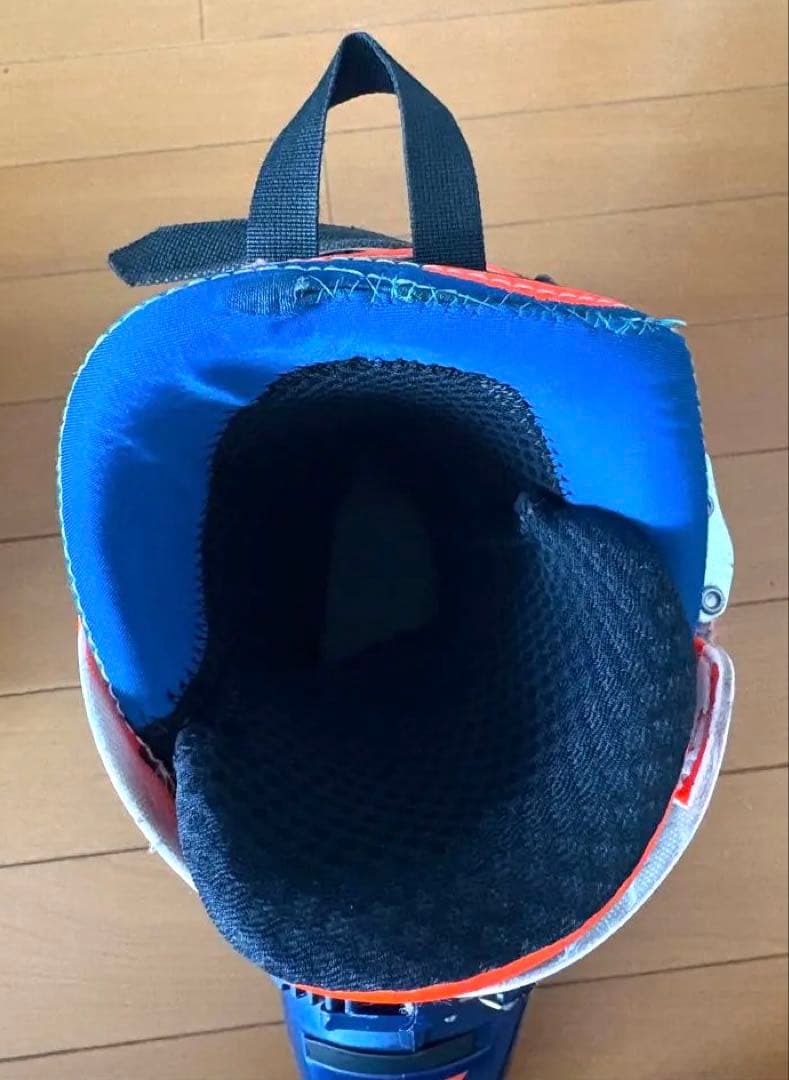 LANGE スキーブーツ＜2024＞ WORLD CUP RS ZJ+