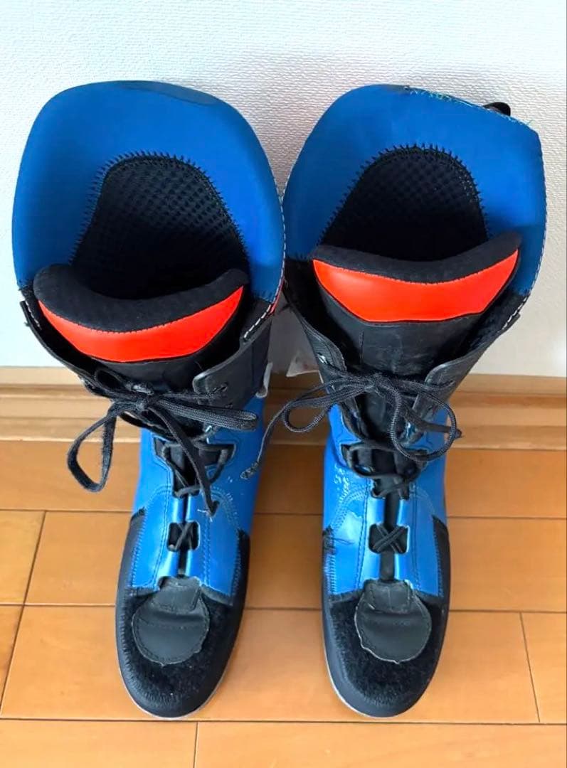 LANGE スキーブーツ＜2024＞ WORLD CUP RS ZJ+