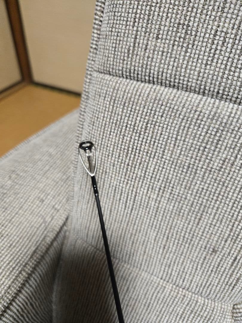 TENRYU （テンリュウ) ジグザム ドラッグフォース