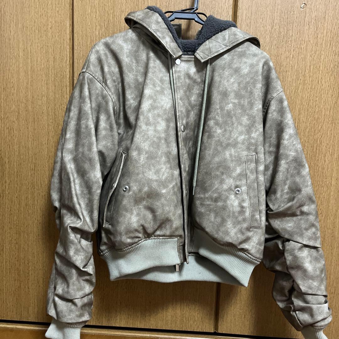 Jent louisジャケット