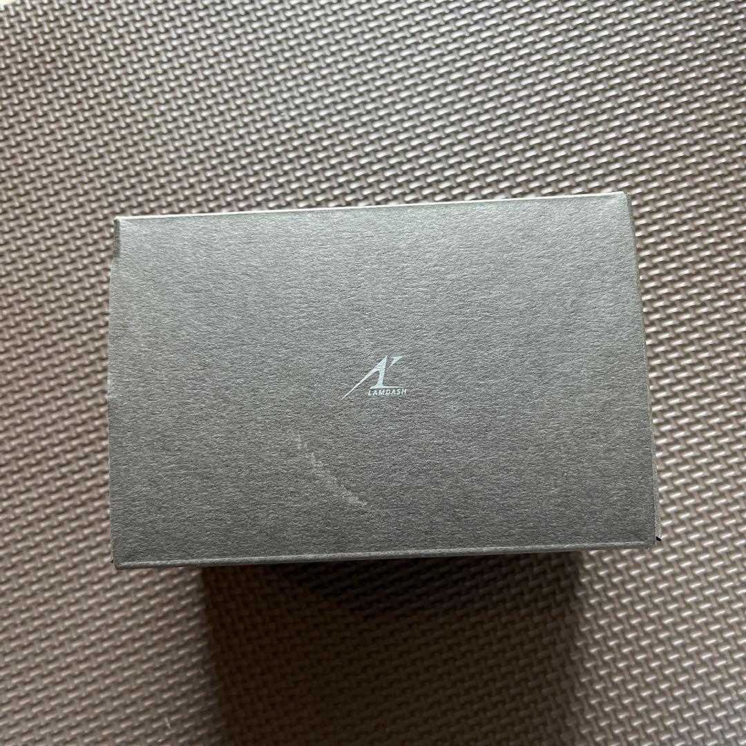 【未使用品】パナソニック　ラムダッシュパームインES-PV3A-Kリコール対象外