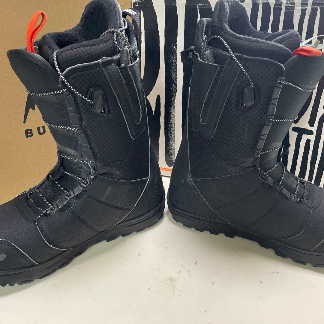 BURTON　バートン　スノーボードブーツ　MOTO　26cm