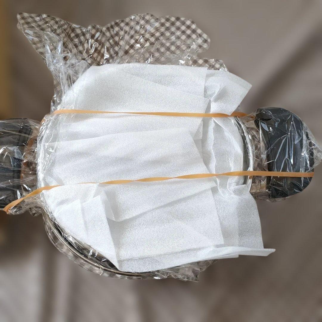 新品未使用　保温鍋　調理鍋　おでん　時短　カレー　炊飯鍋　燻製