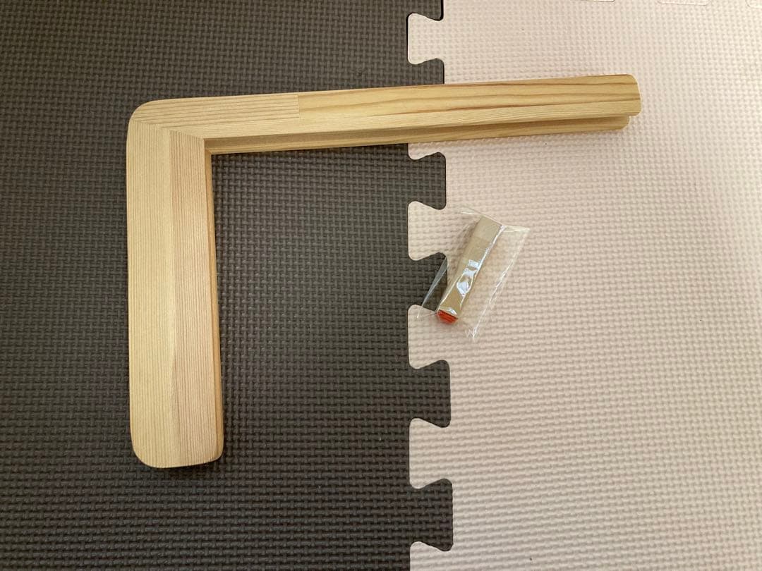 家庭保育園　第五教室