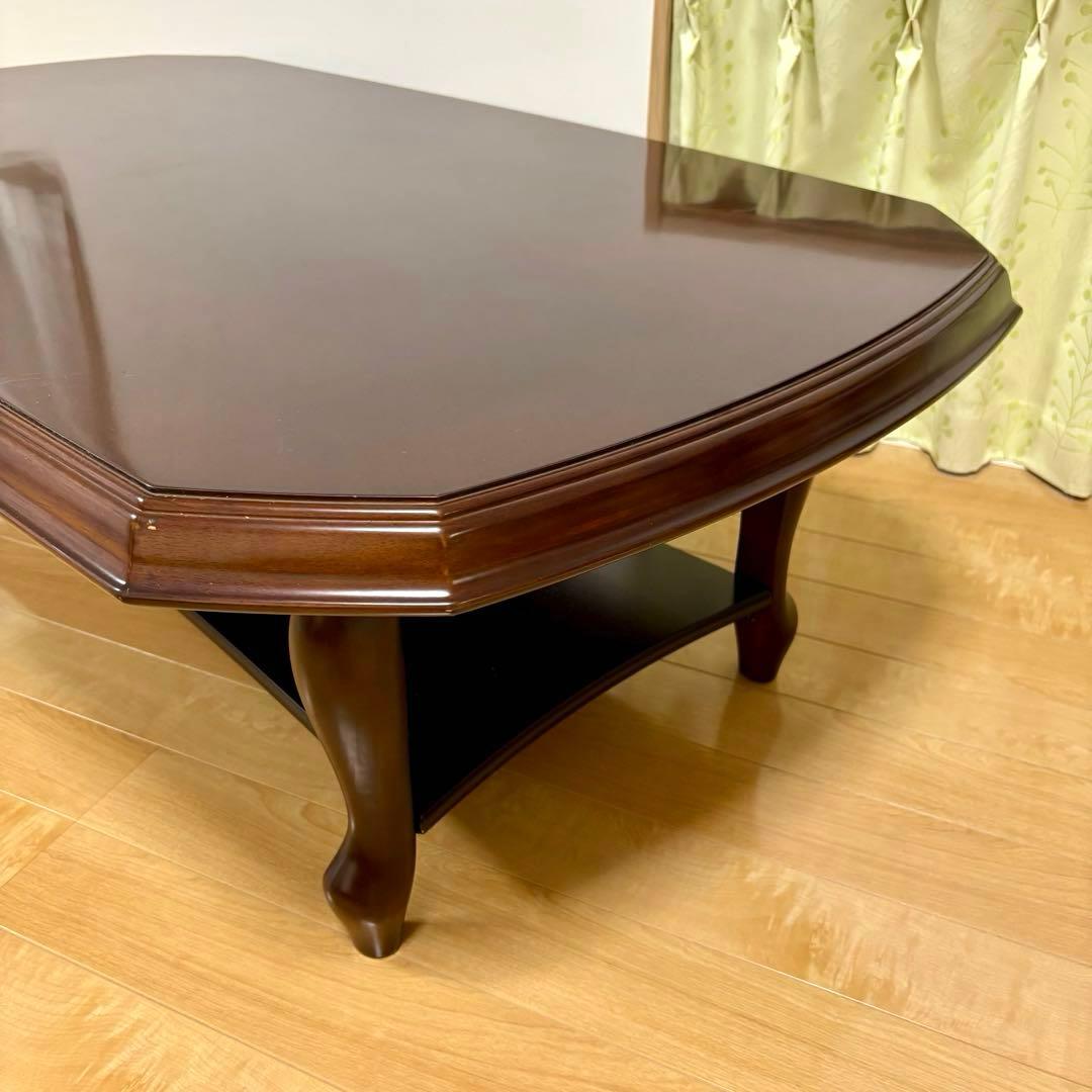 マルニ木工 maruni センターテーブル ローテーブル リビングテーブル