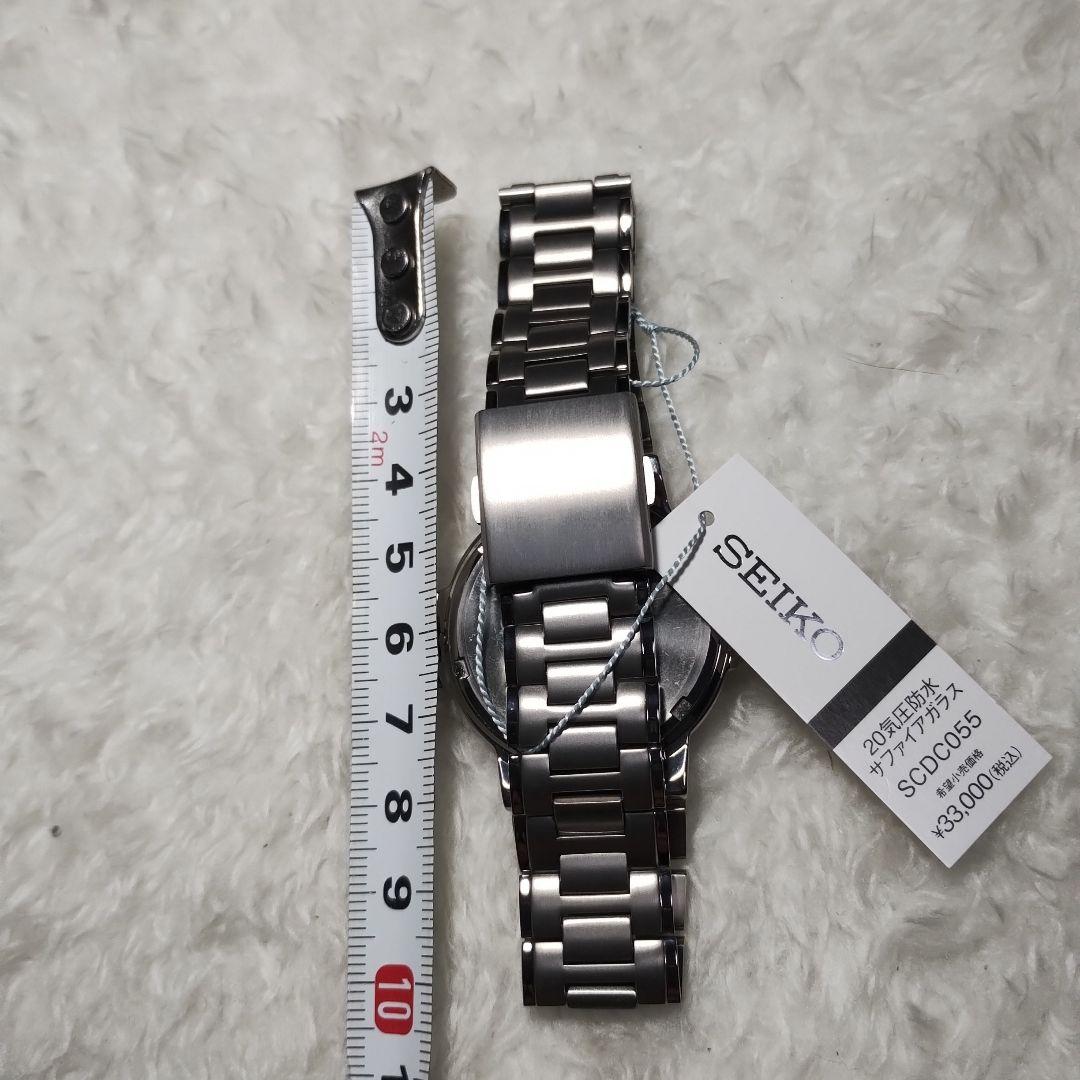 bibige　SEIKO　新品　腕時計　4割引き以上