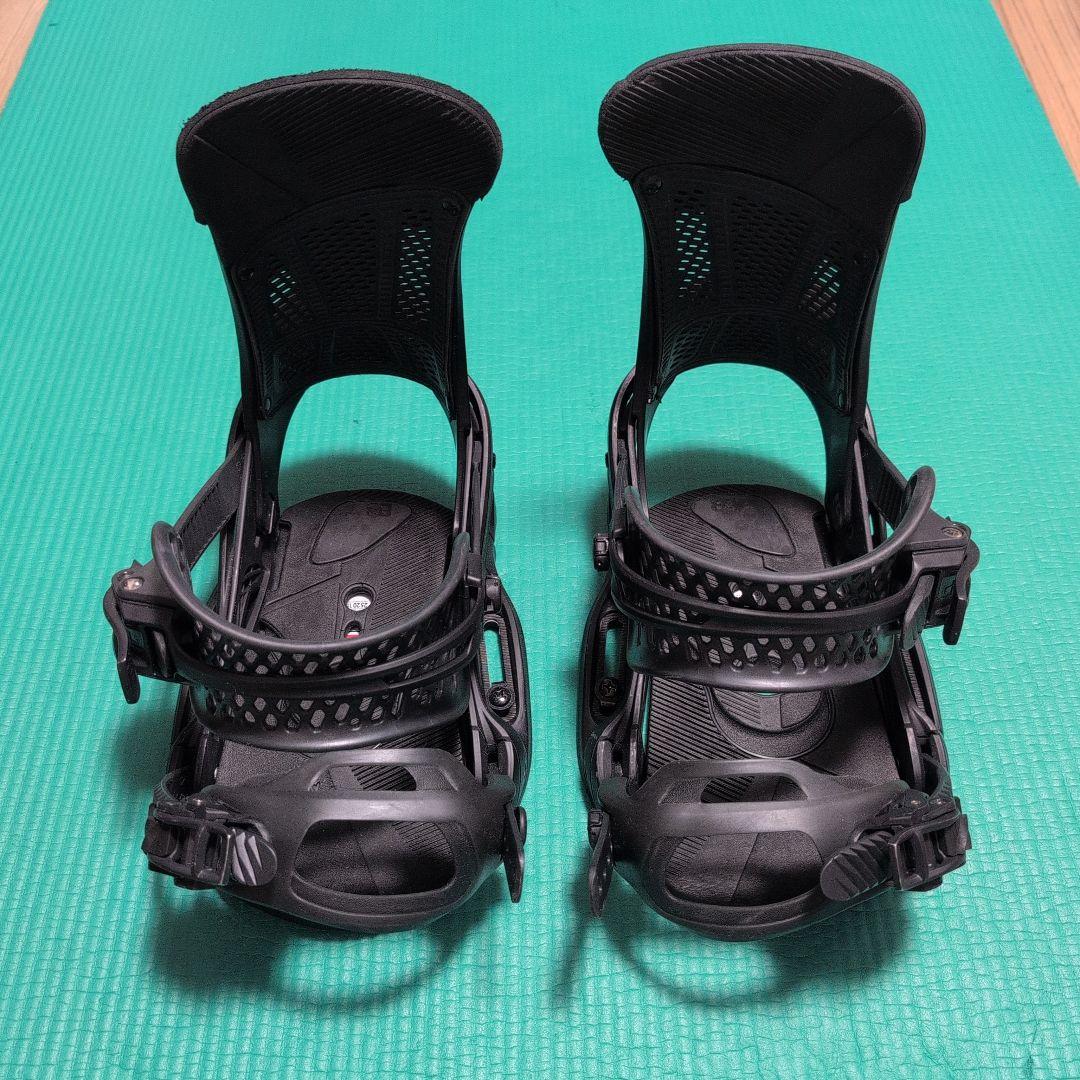 スノーボード BURTON MALAVITA EST M