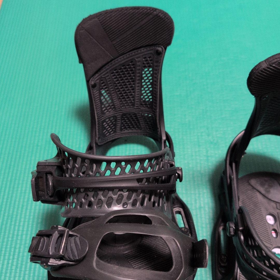 スノーボード BURTON MALAVITA EST M