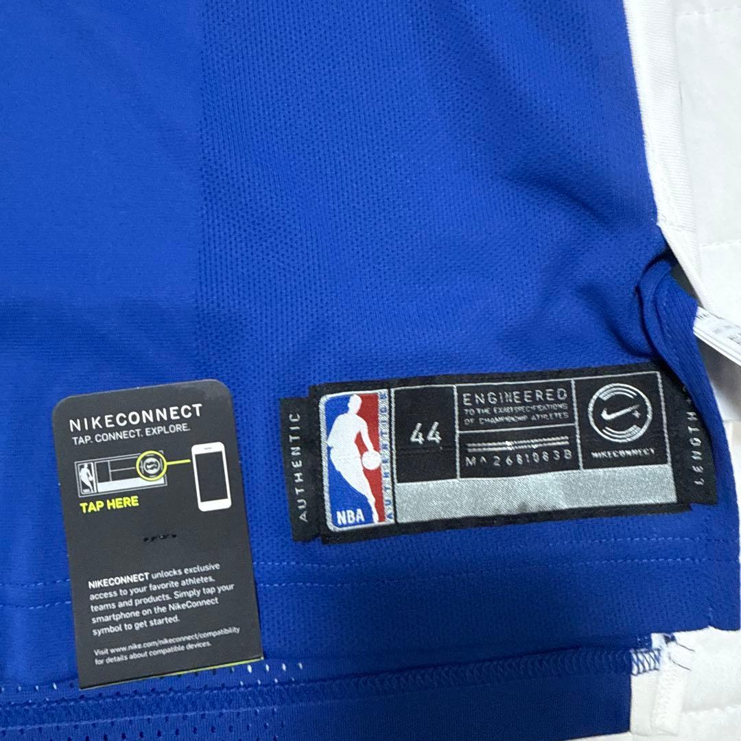 nba サイン入りユニフォーム　ステフィンカリー