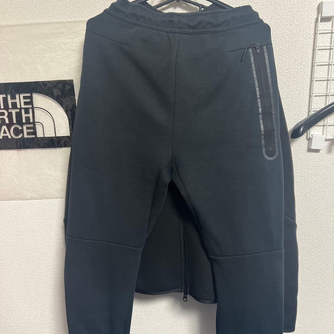 NIKE反射テックフリース上のみ