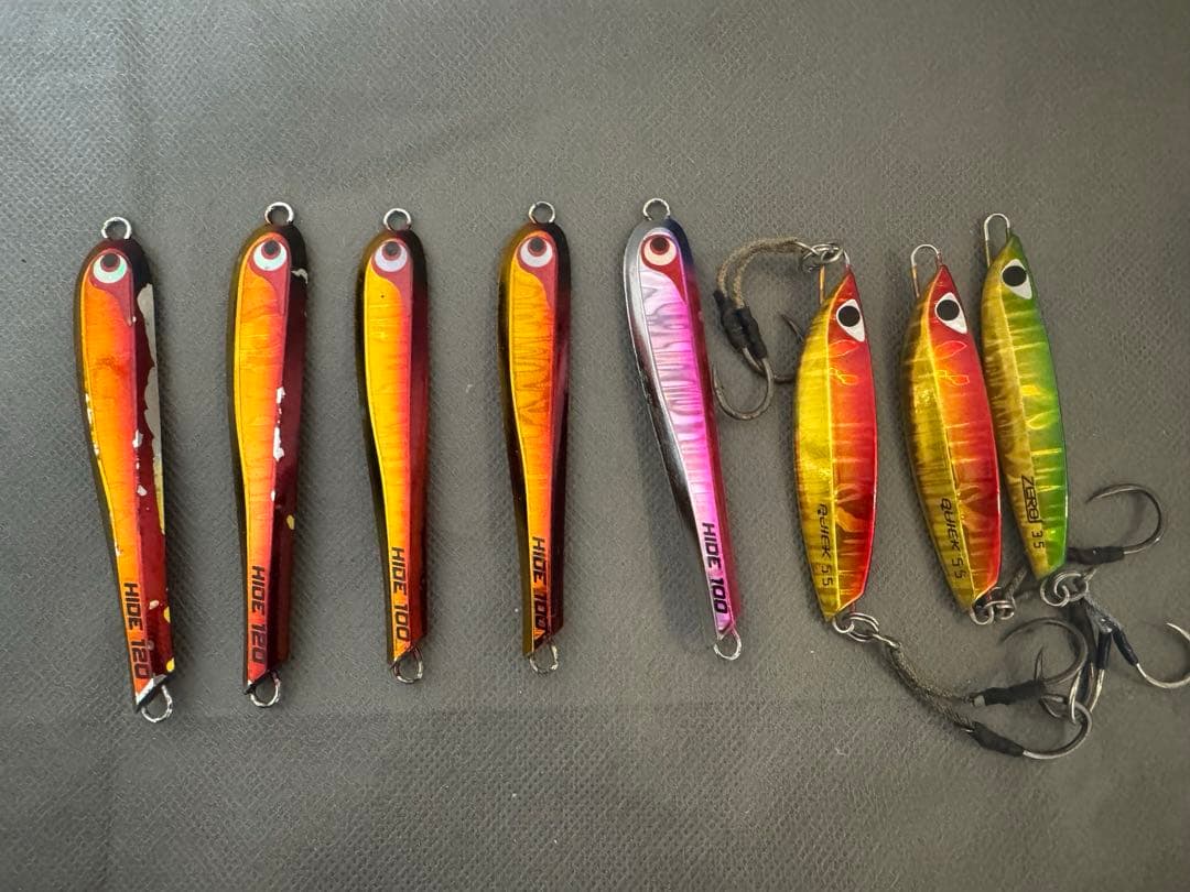 BOZLES TG ヒデヨシジグ CBONE シービーワン