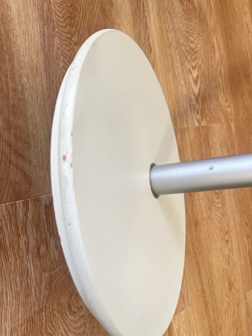 arflex アルフレックス PEPE ペペ サイドテーブル　ホワイト