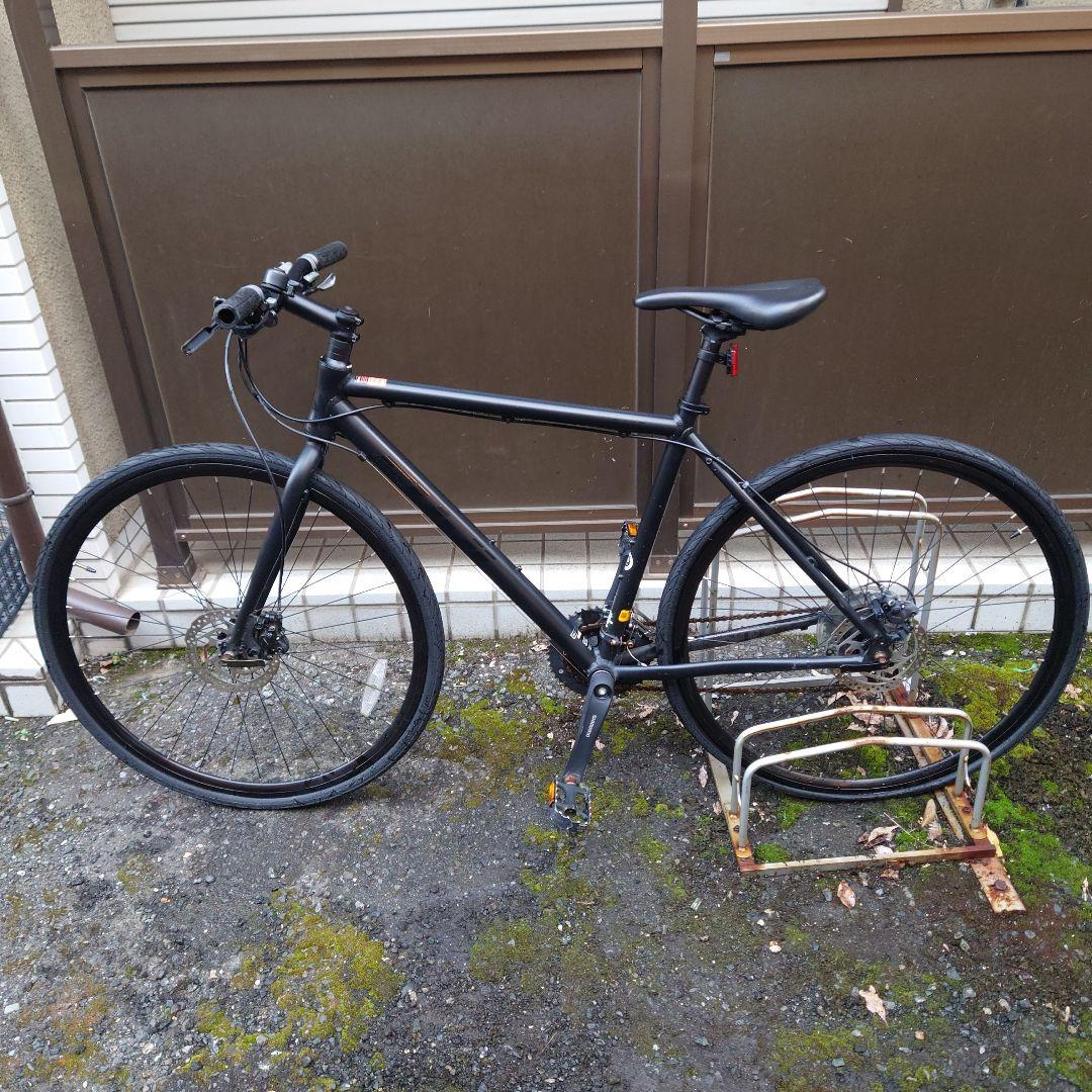 ジャンク　FUJI RAIZ DISC