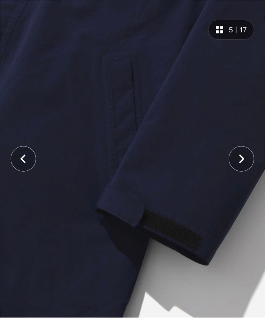 【kiwikiwi様】Saturdays New York City アウター