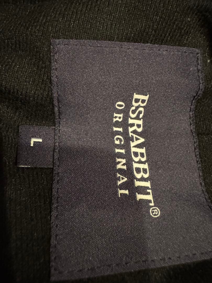 ビエスラビット　BSR BSRABBIT