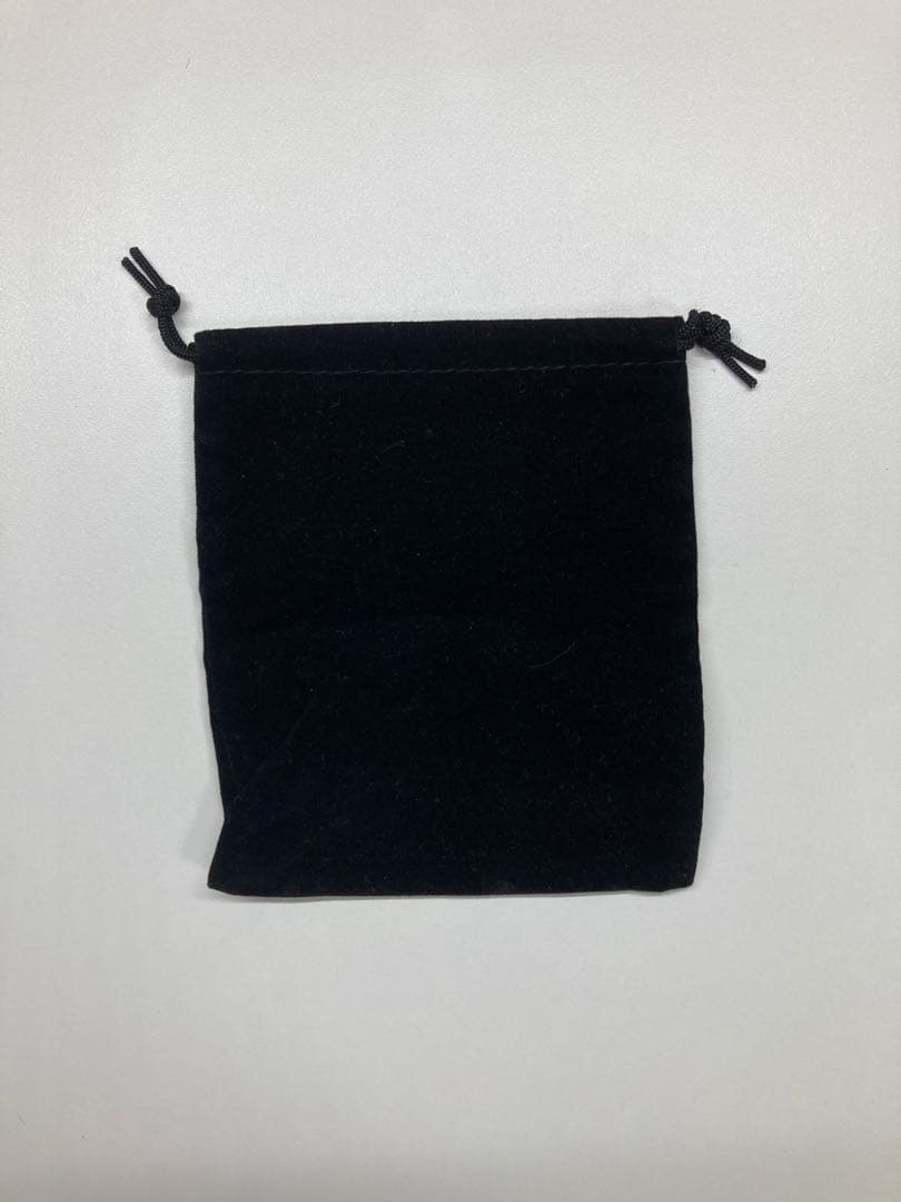 SYMPATHY OF SOUL（S.O.S fp）☆メンズ・アンクレット☆美品