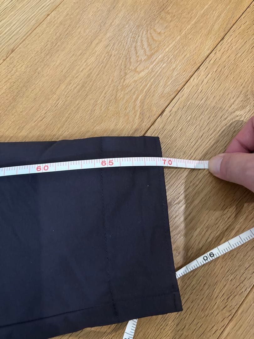 patagonia パタゴニア イスマスパーカ