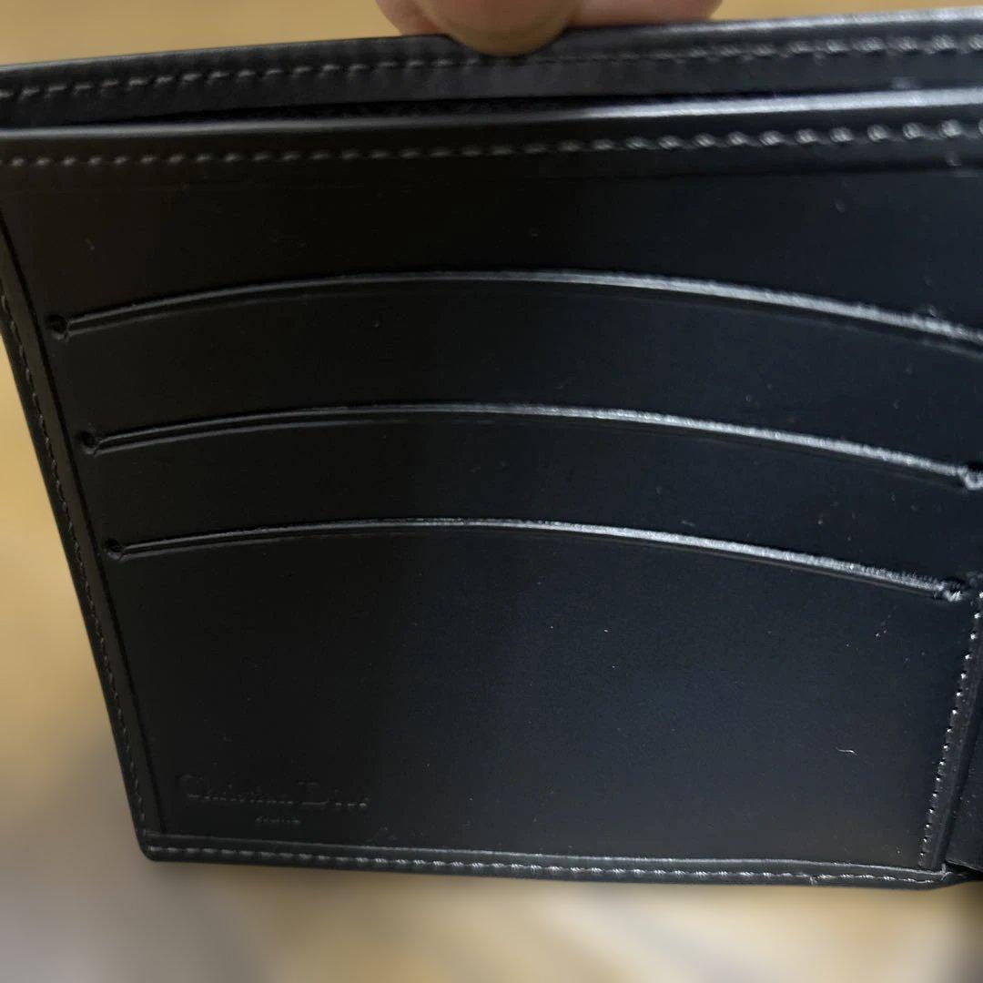 クリスチャンディオール財布