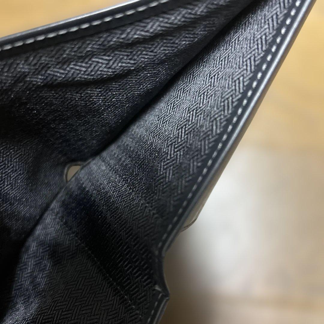 クリスチャンディオール財布