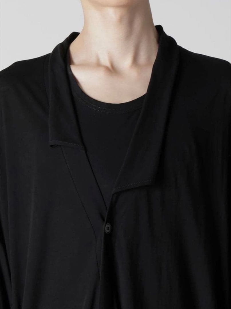 Yohji Yamamoto pour homme カーディガン