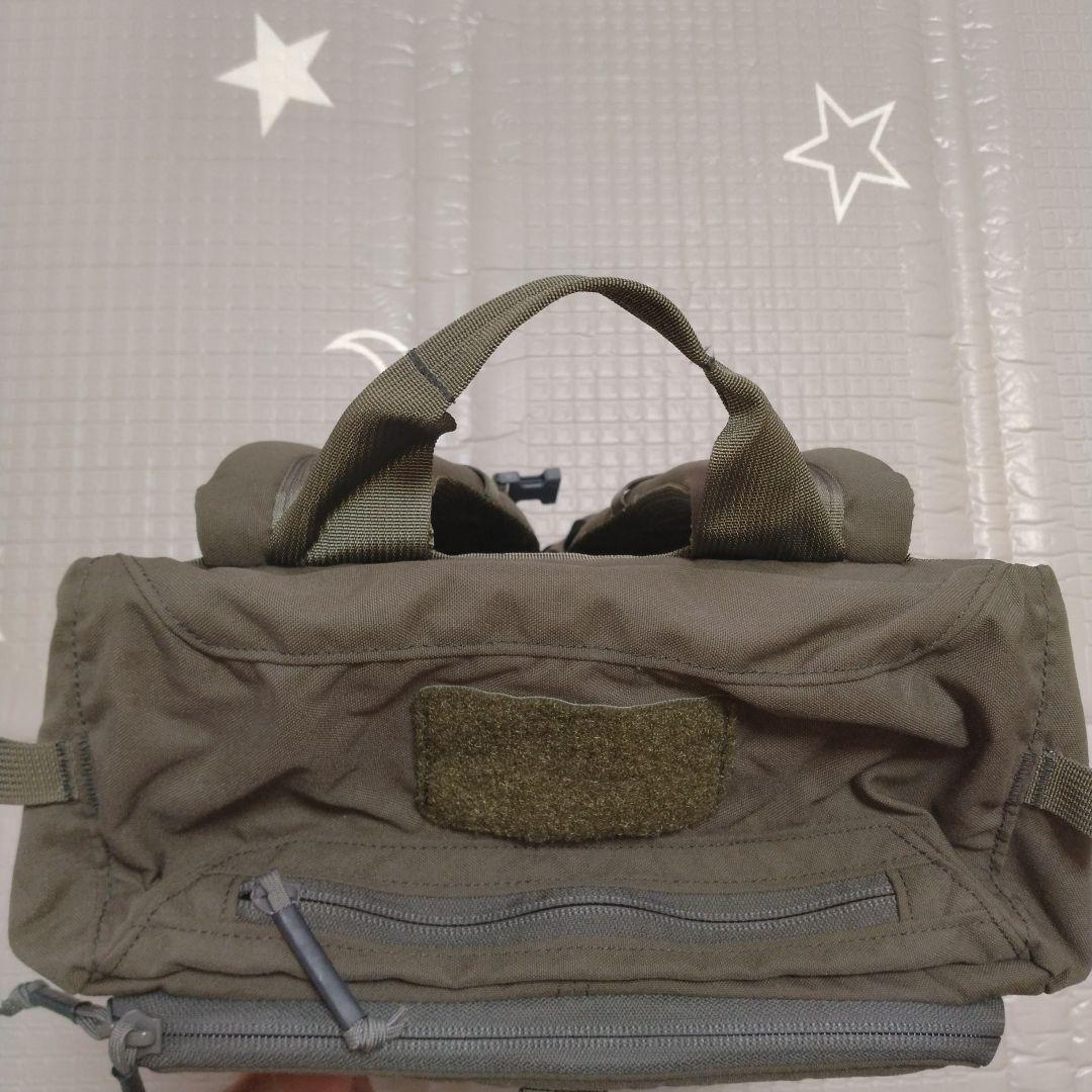 LBX TACTICAL バックパック タクティカル ミリタリー バッグ