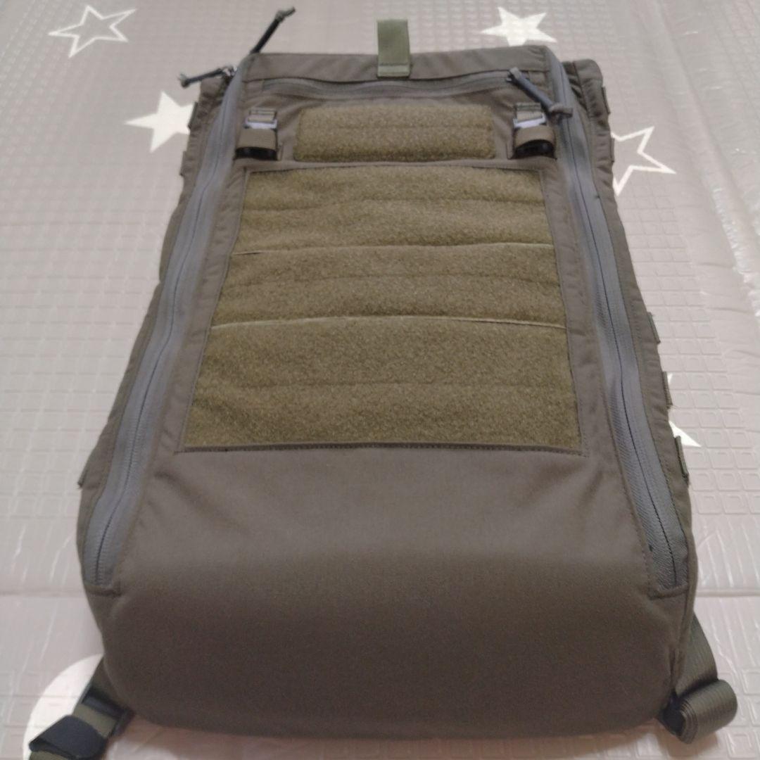 LBX TACTICAL バックパック タクティカル ミリタリー バッグ