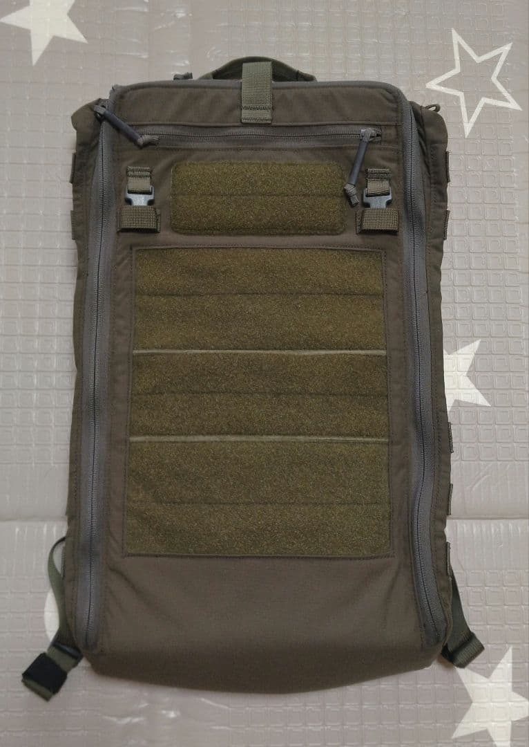 LBX TACTICAL バックパック タクティカル ミリタリー バッグ