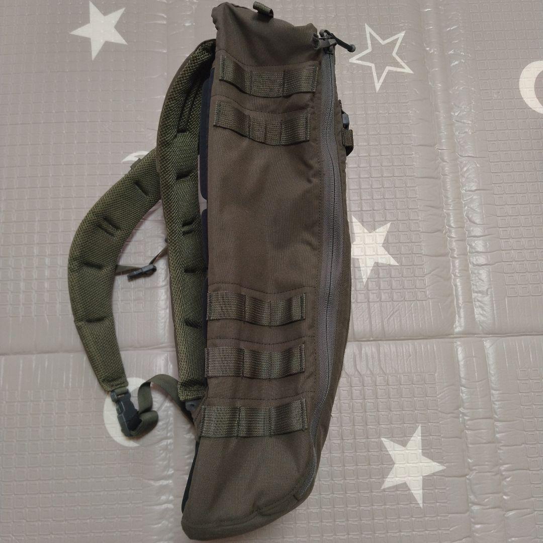LBX TACTICAL バックパック タクティカル ミリタリー バッグ