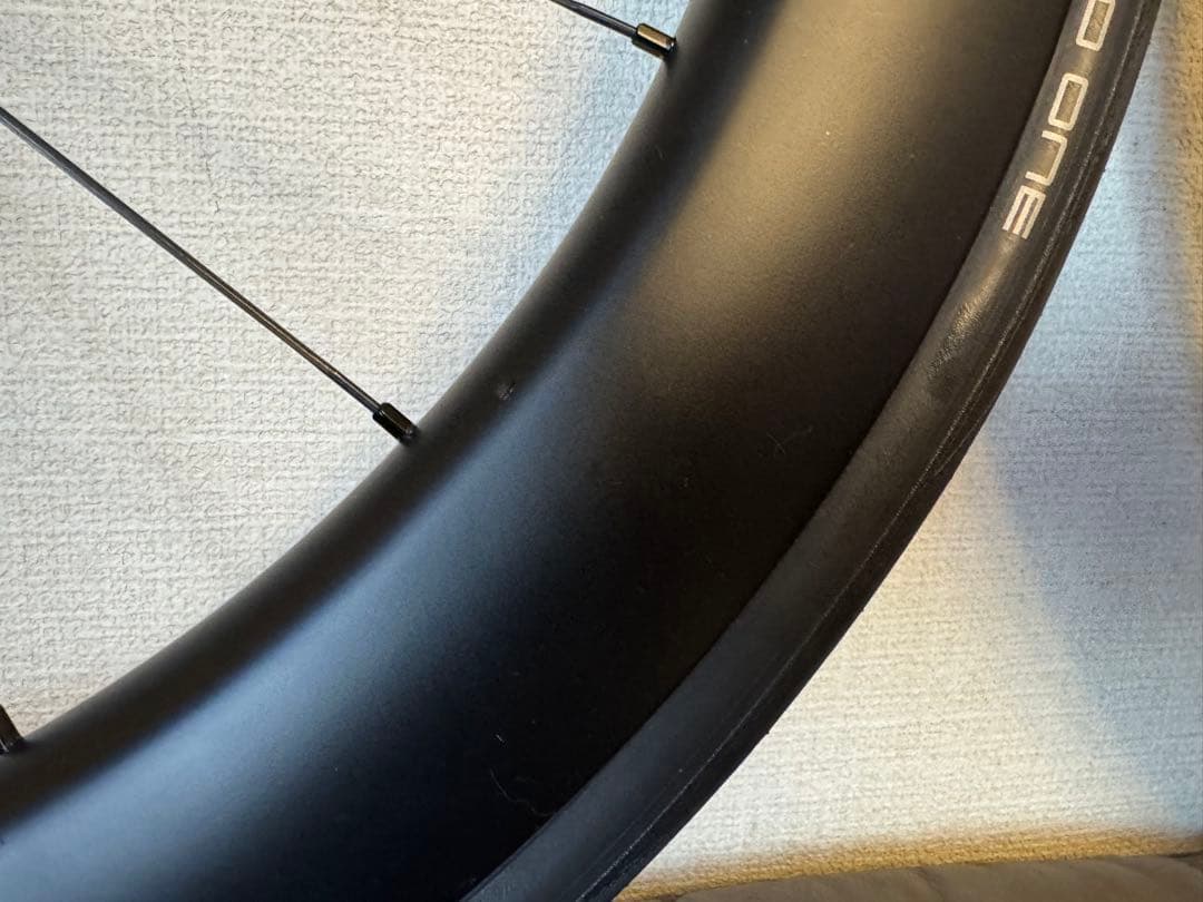 パーツ HUNT 60 Limitless Aero Disc