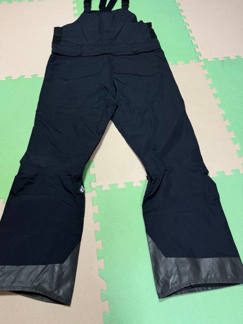 【値下げ】VOLCOM メンズXL GORE-TEX 上下セット