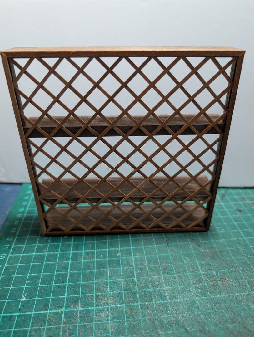 m1/12サイズ和洋カフェ