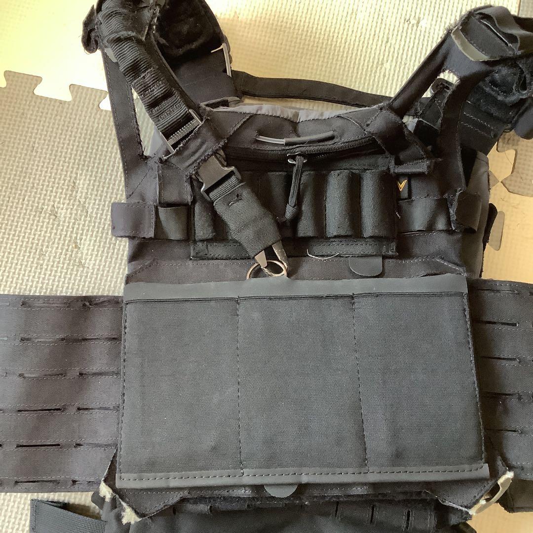 Direct action spitfire ダイレクトアクション　Ferro