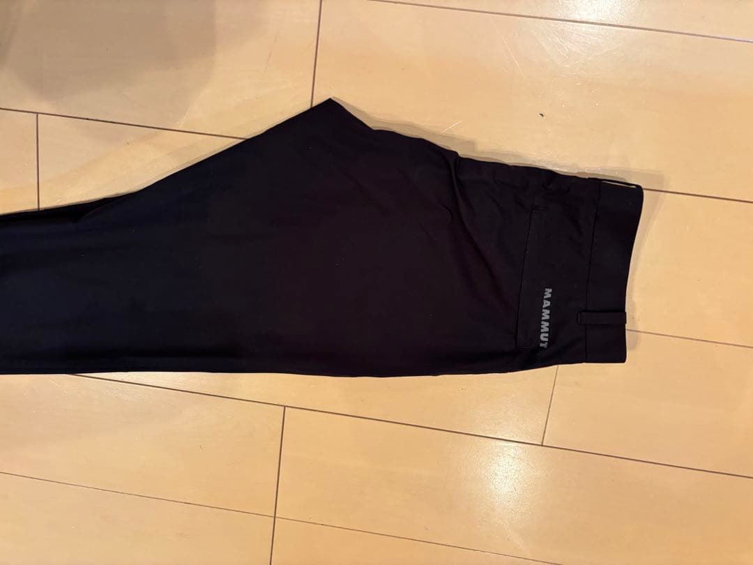 マムート　Active SO Set-Up Jacket