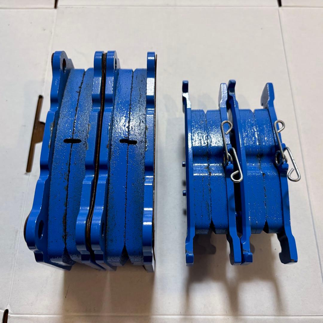 ENDLESS Super Street S-sports FK8 FL5 前後