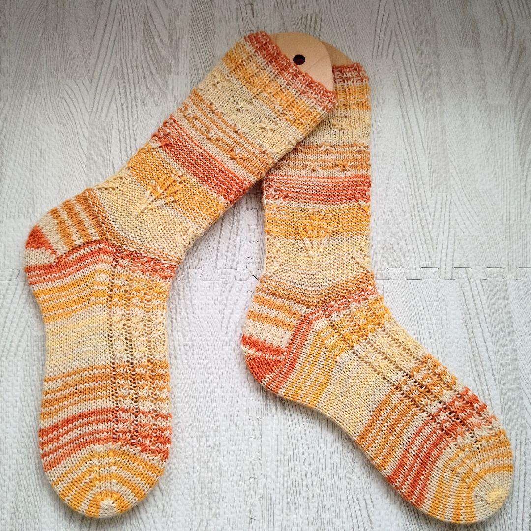 ＊tanimura.ryuichi.3/オーダーメイド靴下/ハンドメイド