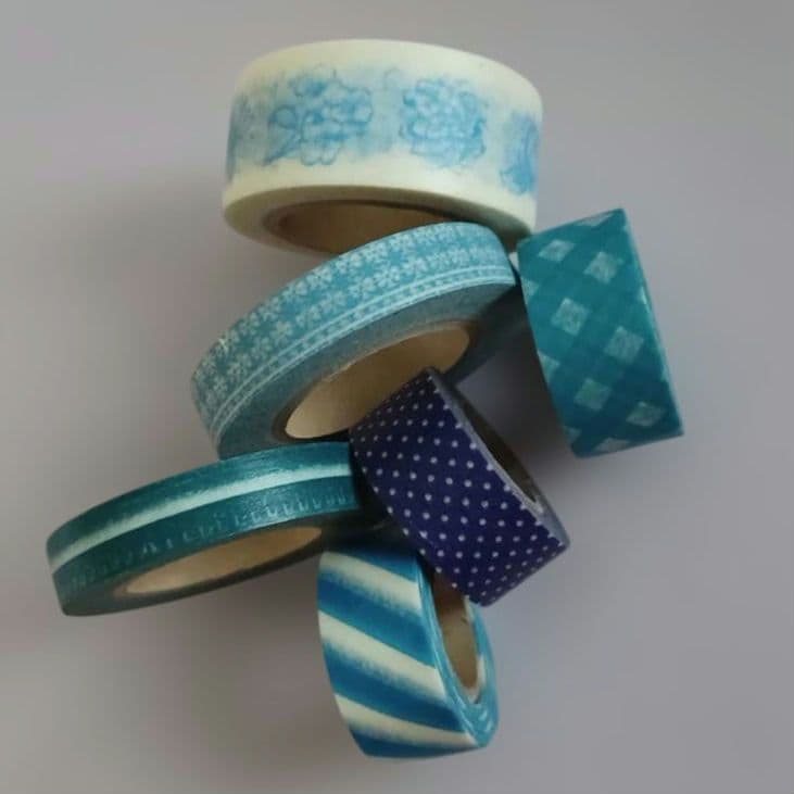 ⭐【本日限定価格】廃盤マスキング mark's マークス