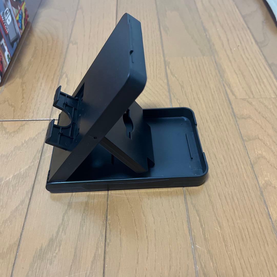 (動作確認済み)NintendoSwitch本体 ＆ジョイコン ＆その他用品